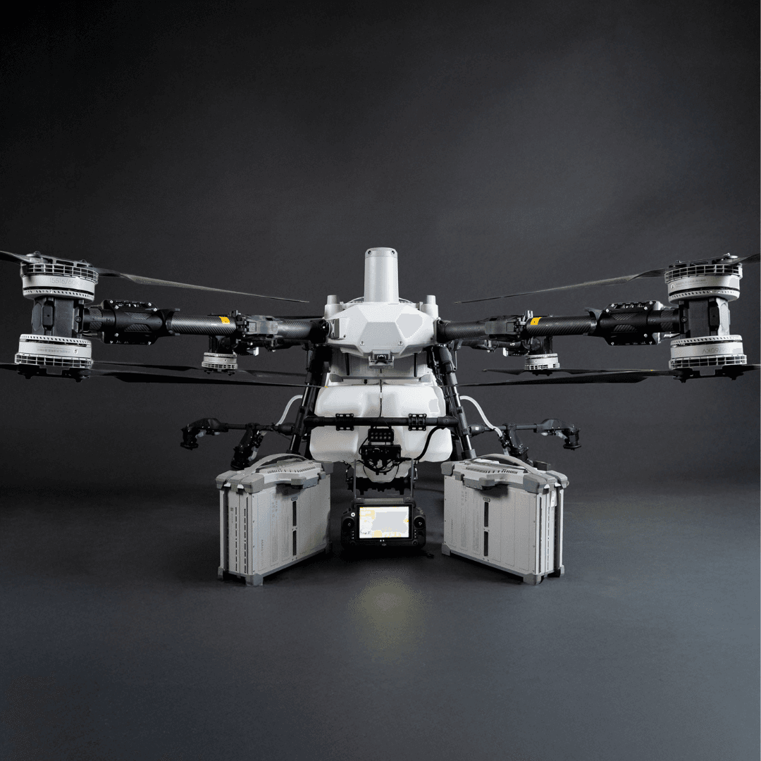 DJI Agras T100
